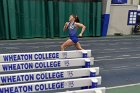 Wheaton Lyons Invitational  Wheaton College Men's and Women's track and field teams compete in the Lyons Track and Field Invitational. - Photo by: Keith Nordstrom : Wheaton College, track & field, Lyons Invitational